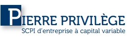 Pierre Privilège une SCPI exploitée par La Française AM