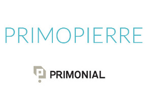 Primopierre une SCPI exploitée par Primonial