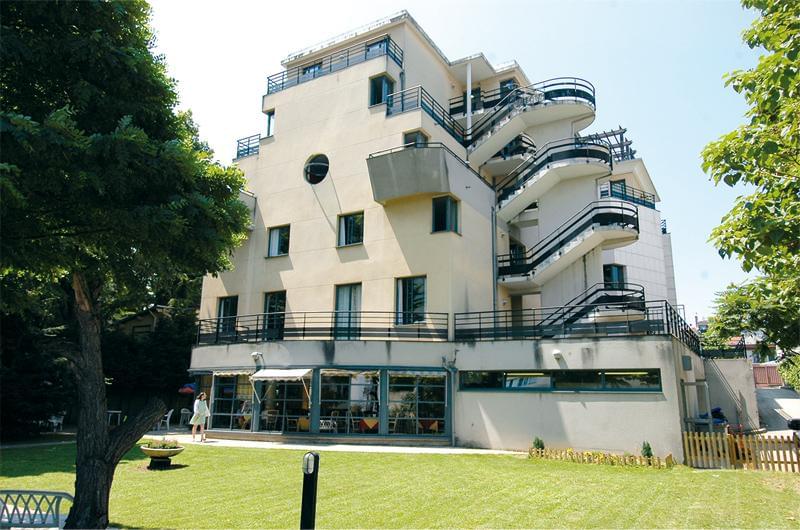 Ehpad Résidence Arcade de Fontenay