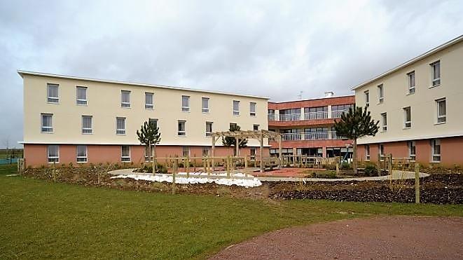 Ehpad Les Rives de l'Odon