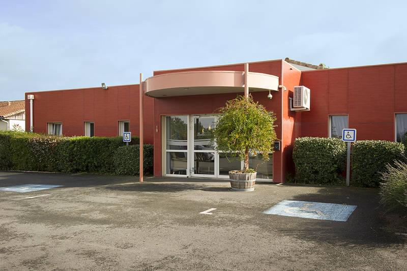 Ehpad Les Jardins Bellevue