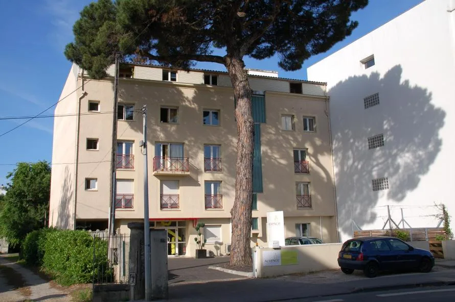 Ehpad Vermeil