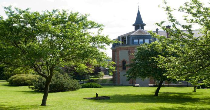 Ehpad Les Jardins Médicis