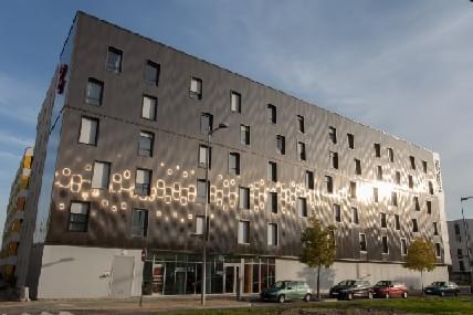 Résidence Etudiante Aquitaine