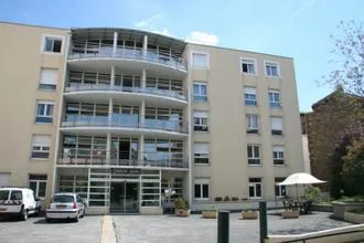 Ehpad Villa Janin