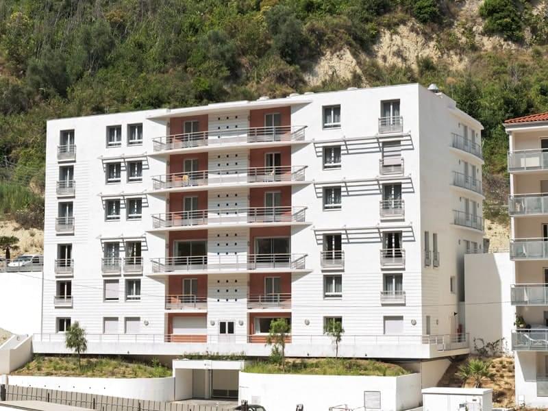 La Palmeraie un Ehpad exploité par DomusVi à Nice 