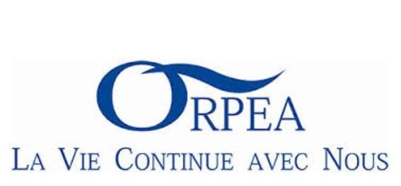 Ehpad Orpea Occasion