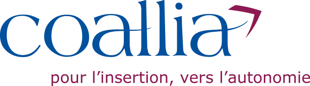 Ehpad Coallia Revente