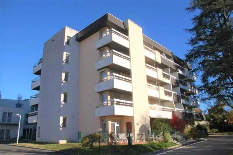 Antoine de Bourbon un Ehpad exploité par Emera à Billère