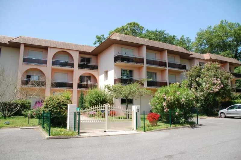 Arpège un Ehpad à la revente exploité par DomusVi à Anglet