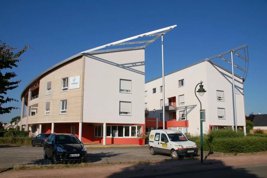Artemis Changé exploité par Clariane (Korian)