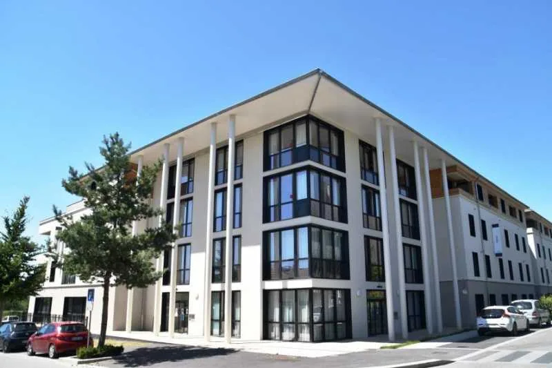 Augusta un Ehpad exploité par Emera à Soissons