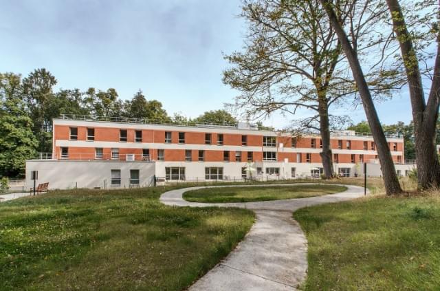 Le Mesnil Bouffémont exploité par Colisee