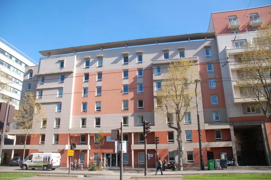 Brune Paris exploité par Clariane (Korian)