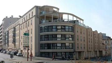 Ehpad Bollée Chanzy