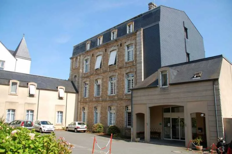 Pax Dinan exploité par Coallia