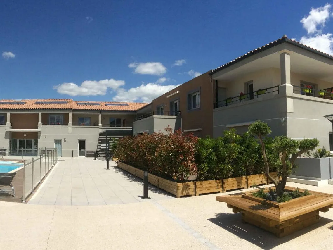 Ehpad La Mésange 