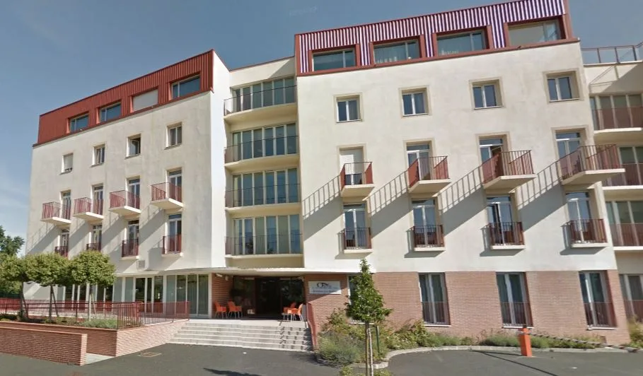Ehpad Les Sablons