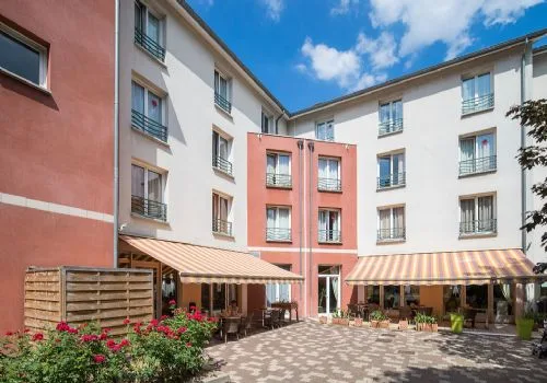 Gambetta un Ehpad exploité par Clariane à Lille