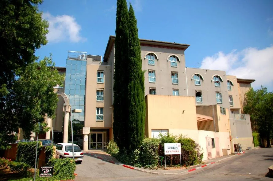 La Riviera Mougins exploité par Clariane (Korian)