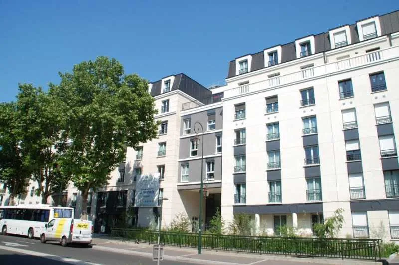 La Tournelle un Ehpad exploité par Emera à La Garenne-Colombes