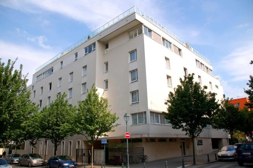 Ehpad Résidence Les Marines