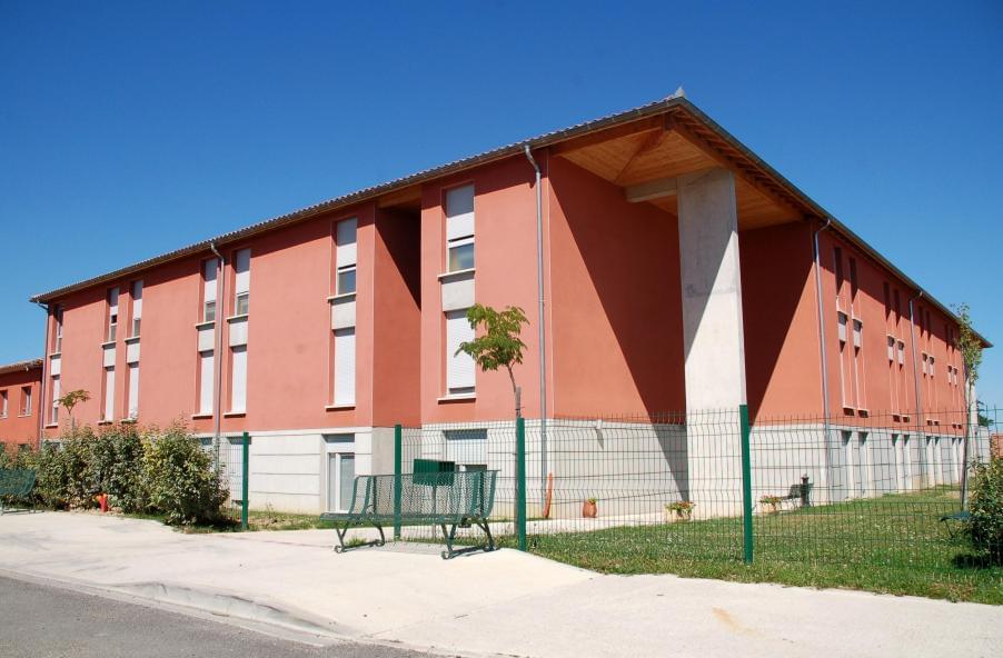 Ehpad Les Rossignols