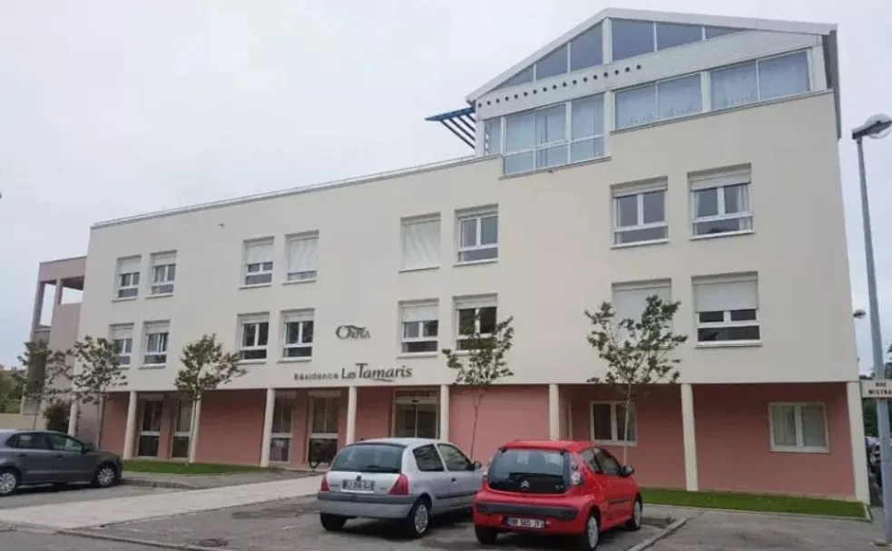 Ehpad Les Tamaris