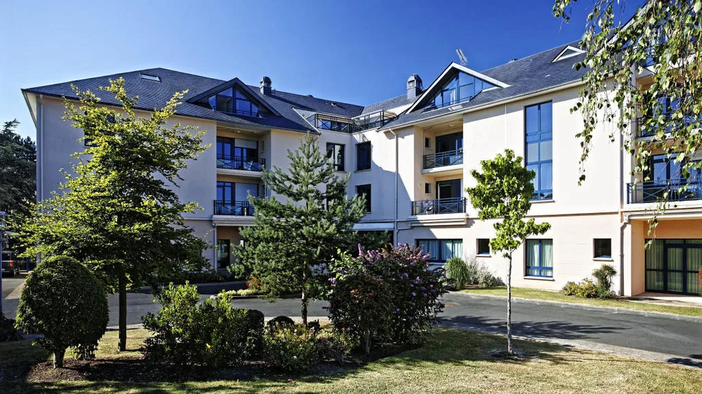 Ehpad Maison Saint-Michel