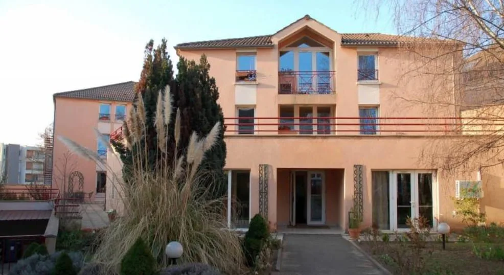 Mon Repos un Ehpad à la revente exploité par Philogeris à Sartrouville