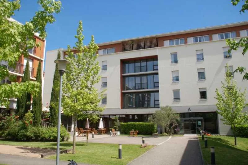 Ehpad Résidence des Canuts