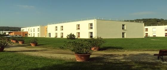 Le Clos d’Étréchy un Ehpad exploité par Orpea à Etrechy 