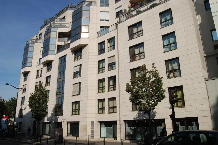 Saint-Simon Paris exploité par Clariane (Korian)