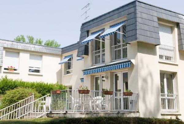 Ehpad Les Hautes Futaies