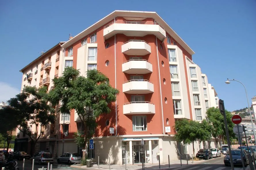 Sorgentino un Ehpad à la revente exploité par Clariane (Korian) à Nice