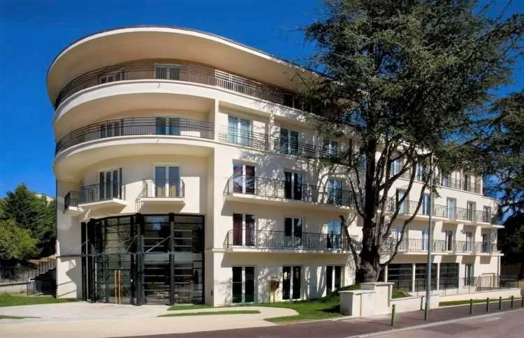 Villa Beausoleil (Chaville) un Ehpad exploité par Steva à Chaville