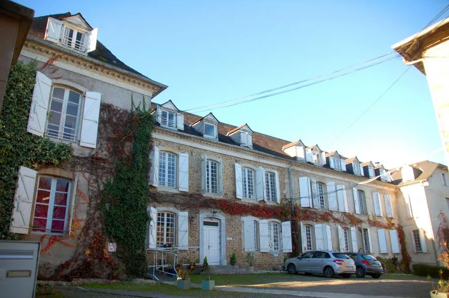 Ehpad Villa Napoli