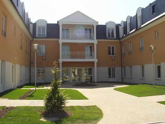 Ehpad Le Clos Fleuri