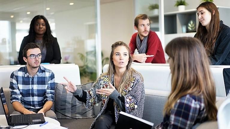 Residence Etudiants remise aux normes Student Factory