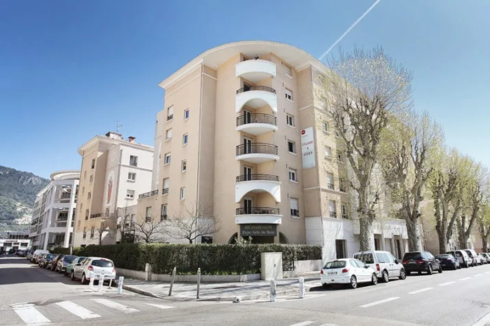 Résidence Etudiante Vauban
