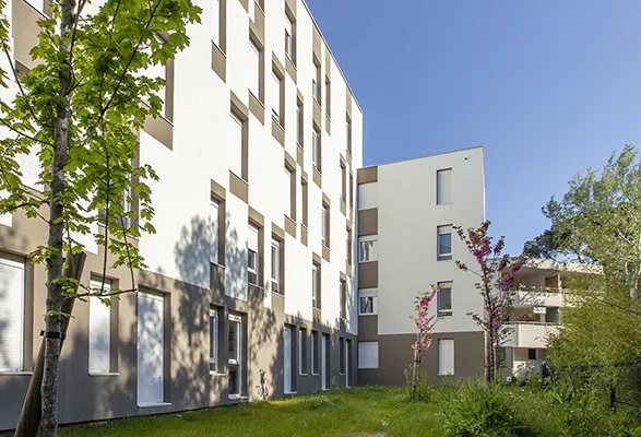 Résidence Etudiante Art Campus