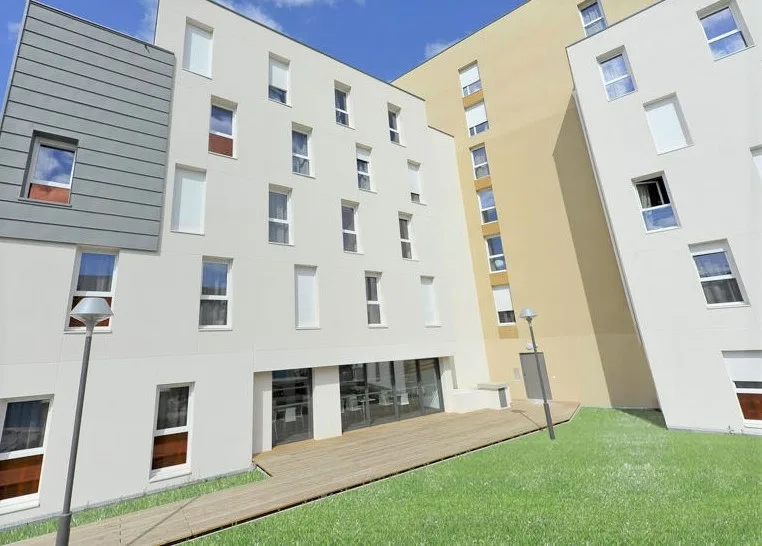 Résidence Etudiante Cap Avenir