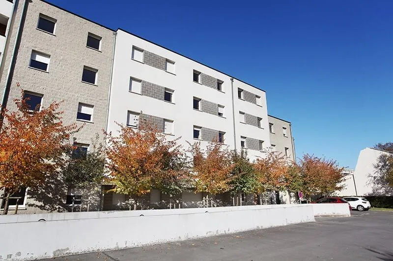 République une résidence étudiante exploitée par Neoresid à Douai, 