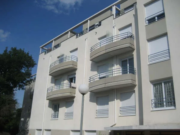 Loquidy une résidence étudiante exploitée par Studea à Nantes, 