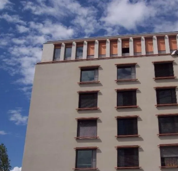 Studéa Lyon Ouest 2 une résidence étudiante exploitée par Studea à Lyon, 