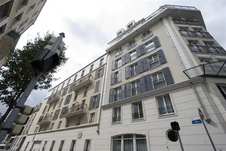 Studéa Maisons Alfort 2 une résidence étudiante exploitée par Studea à Maisons-Alfort, 