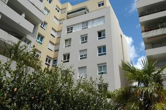 Montferrand une résidence étudiante exploitée par Studea à Montpellier, 