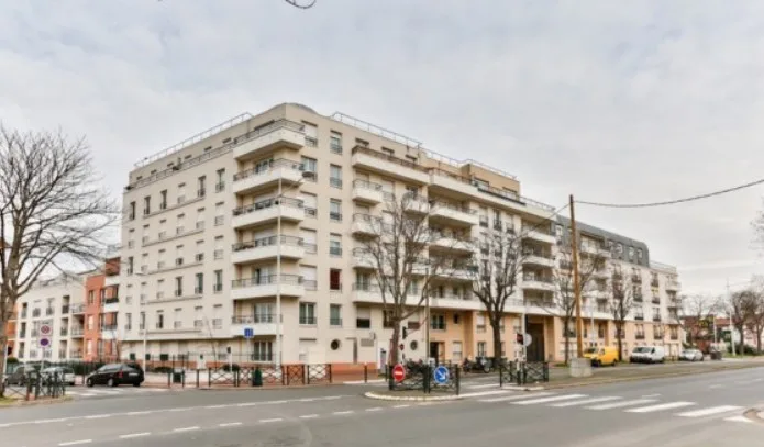 Studéa Nanterre Joffre une résidence étudiante exploitée par Studea à Nanterre, 