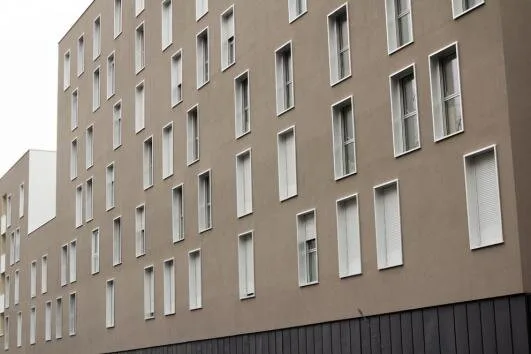 Studéa Novalille une résidence étudiante exploitée par Studea à Lille, 