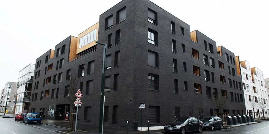 Palaiseau Centre une résidence étudiante exploitée par Studea à Palaiseau, 